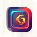 Graphic Design Icon for Kreatif Studio services