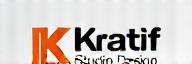 Kreatif Studio Design Sdn Bhd Logo